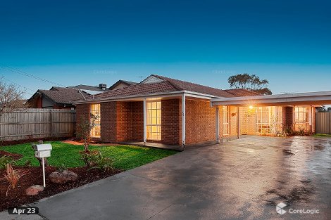 36 Kearney Dr, Aspendale Gardens, VIC 3195