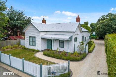 274 Station Rd, New Gisborne, VIC 3438