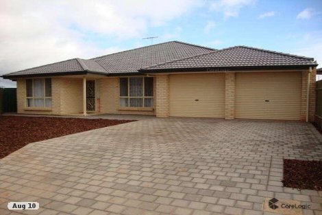 40 Everest Ave, Andrews Farm, SA 5114