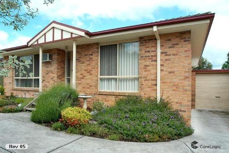 2/9 Crinan St, Kilsyth, VIC 3137