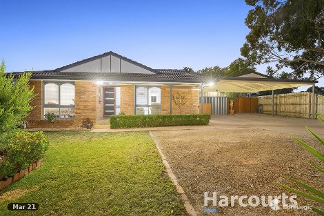 4 Phillipdale Ct, Ferntree Gully, VIC 3156