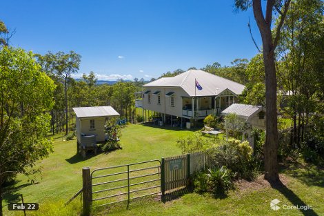 467 Lowe Rd, Bollier, QLD 4570