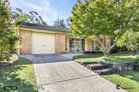 80 Lee Rd, Winmalee, NSW 2777