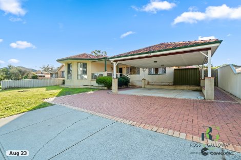 24a Mclean St, Melville, WA 6156