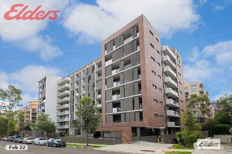 105/18-26 Romsey St, Waitara, NSW 2077