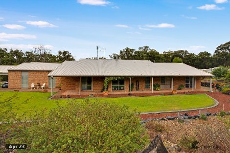 110 Rita Dr, Callignee, VIC 3844