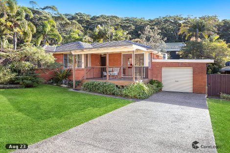 14 Squires Cres, Coledale, NSW 2515