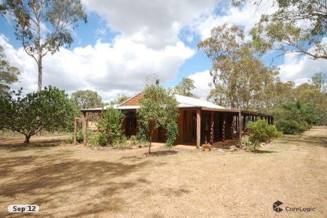 171 Tuckers Rd, Danderoo, QLD 4370