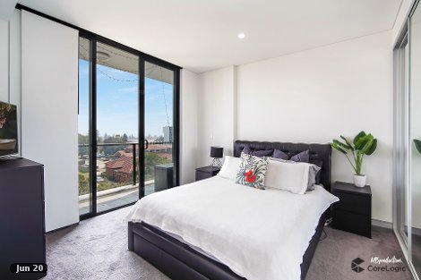 704/31 Crown St, Wollongong, NSW 2500