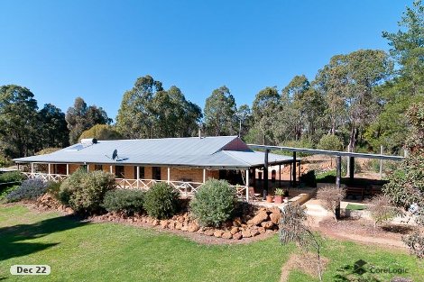 165 Warrigal Way, Chidlow, WA 6556