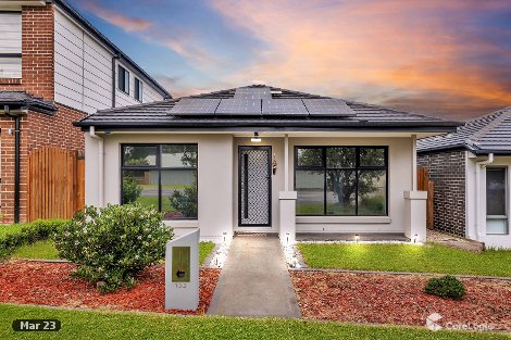 100 Withers Rd, North Kellyville, NSW 2155