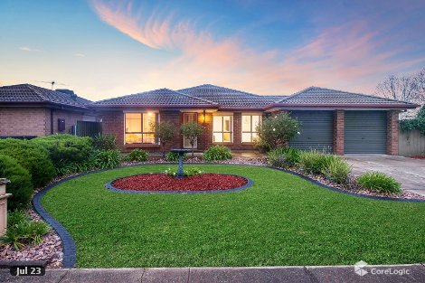 2 Hutton Ave, Andrews Farm, SA 5114