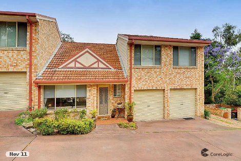 3/55 Myall Rd, Mount Colah, NSW 2079