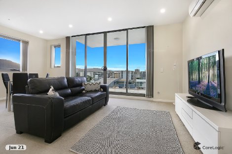 804/30 Burelli St, Wollongong, NSW 2500