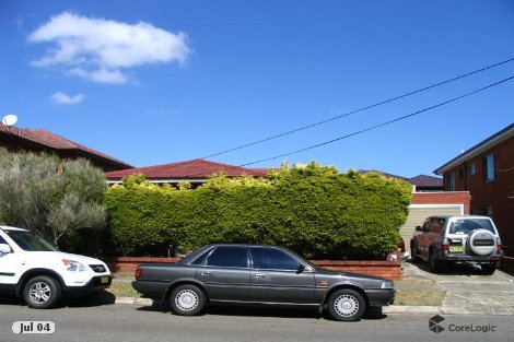 52 Mascot Dr, Eastlakes, NSW 2018