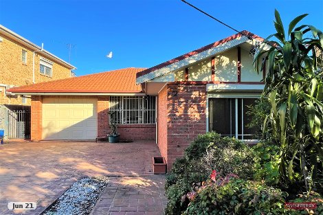 12 Gordon St, Bankstown, NSW 2200