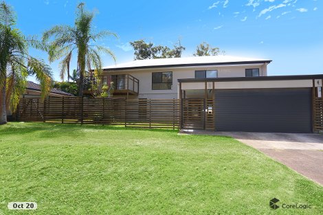 53 Macquarie Ave, Molendinar, QLD 4214