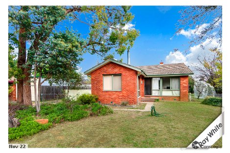 3 Becker Pl, Downer, ACT 2602