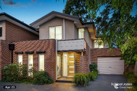 2/17 Great Ryrie St, Ringwood, VIC 3134