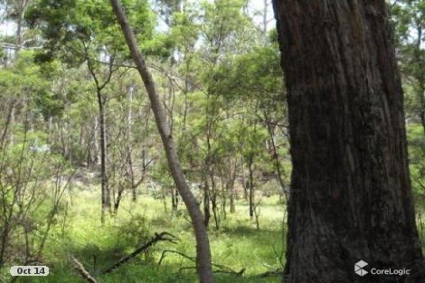 Lot 1241 Big Jack Mountain Rd, Rocky Hall, NSW 2550