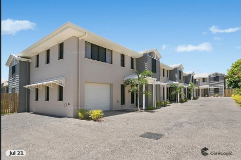 3/157 Murray St, Rockhampton City, QLD 4700