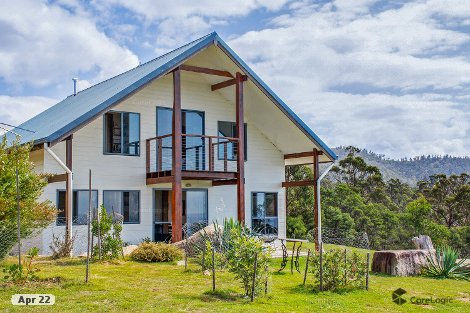 21921 Tasman Hwy, Four Mile Creek, TAS 7215