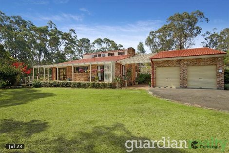 174 Annangrove Rd, Annangrove, NSW 2156