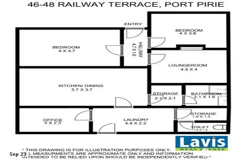 48 Railway Tce, Port Pirie South, SA 5540