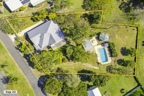 34 Parsons Rd, Gympie, QLD 4570