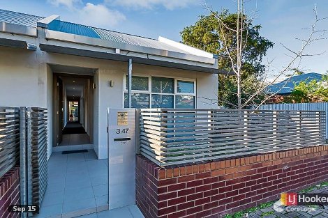 3/47 Fisher St, Norwood, SA 5067