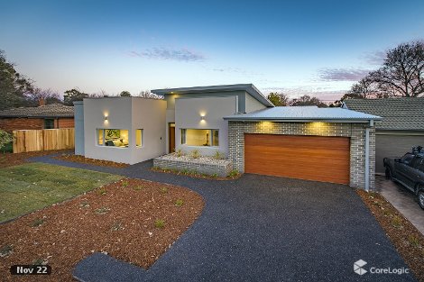 30 Swinden St, Downer, ACT 2602