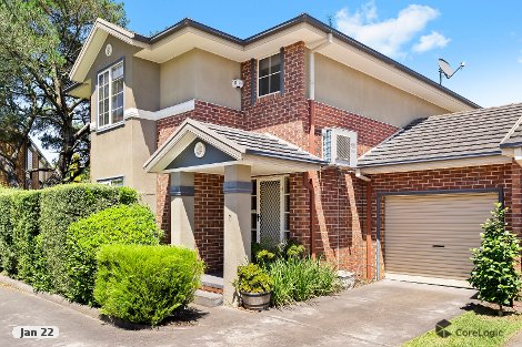 7/604 Burwood Hwy, Vermont South, VIC 3133