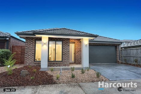 4 Ghan Link, Doreen, VIC 3754