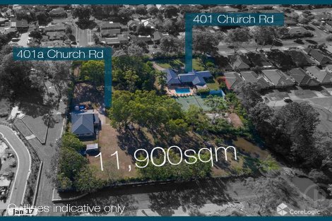 401/401-A Church Rd, Taigum, QLD 4018