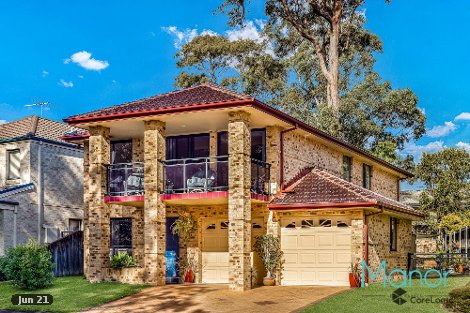 2 Peppercress Pl, Northmead, NSW 2152