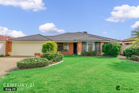 11 Madden Pl, Huntingdale, WA 6110