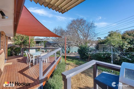 4 Phoenix Pl, Giralang, ACT 2617