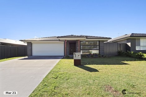 5 Sandcastle Dr, Sandy Beach, NSW 2456