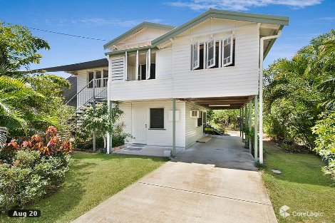 34 Howlett St, Currajong, QLD 4812