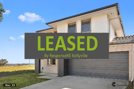 504 Hodges Rd, Kellyville, NSW 2155