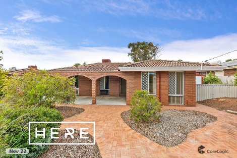 5 Bass Cl, East Cannington, WA 6107