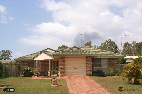 25 Ironbark St, Kawungan, QLD 4655