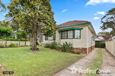 12 Beggs St, Roselands, NSW 2196