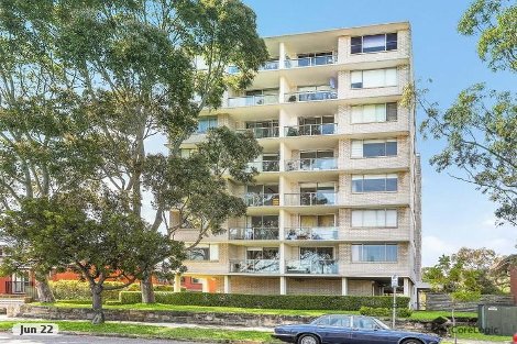 2/121-125 Cook Rd, Centennial Park, NSW 2021