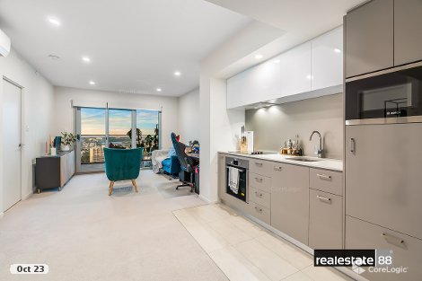 2905/63 Adelaide Tce, East Perth, WA 6004