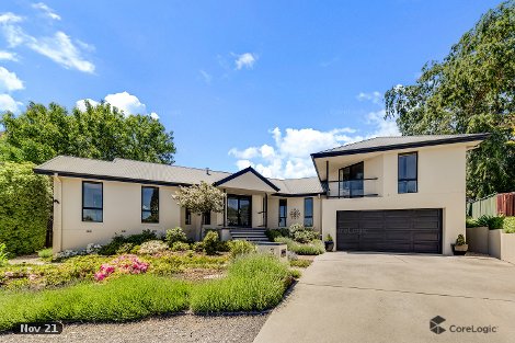 3 Crowe Pl, Farrer, ACT 2607