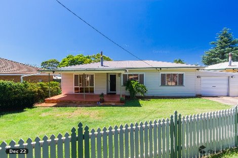 28a Holberton St, Rockville, QLD 4350