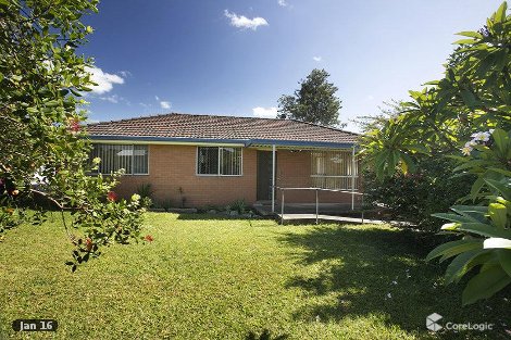 43 Carbin St, Bowraville, NSW 2449