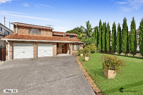 39 Murrumbidgee St, Bossley Park, NSW 2176