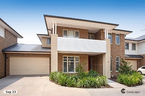 13/78 Fewster Rd, Hampton, VIC 3188